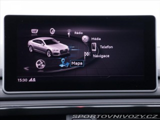 Audi A5 3,0 TDI 210kW Quattro S l 2018