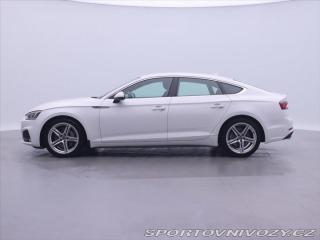 Audi A5 3,0 TDI 210kW Quattro S l 2018