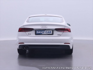 Audi A5 3,0 TDI 210kW Quattro S l 2018