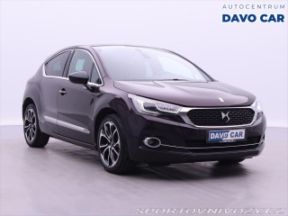   DS Automobiles DS4 1,6 i 155kW Sport NAVI KŮ