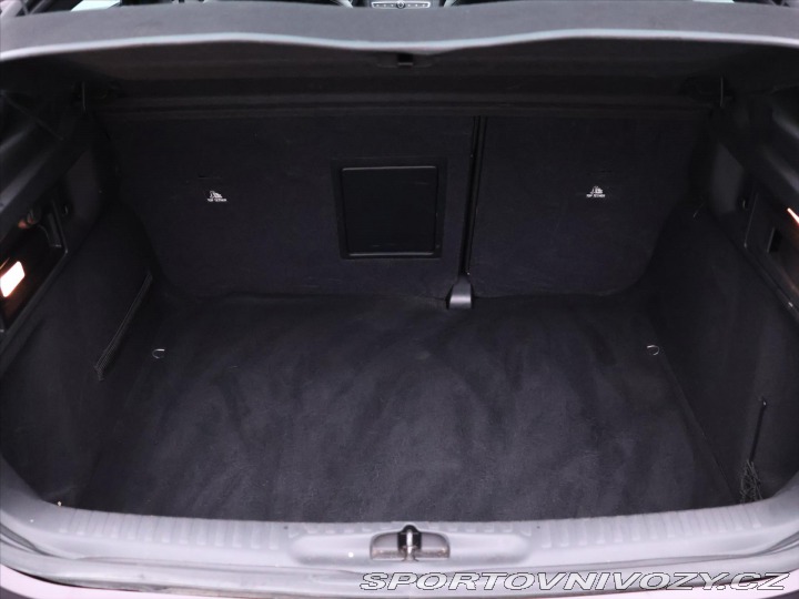 Ostatní značky Ostatní modely DS Automobiles DS4 1,6 i 155kW Sport NAVI KŮ 2016