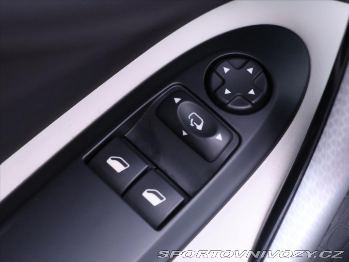 Ostatní značky Ostatní modely DS Automobiles DS4 1,6 i 155kW Sport NAVI KŮ 2016