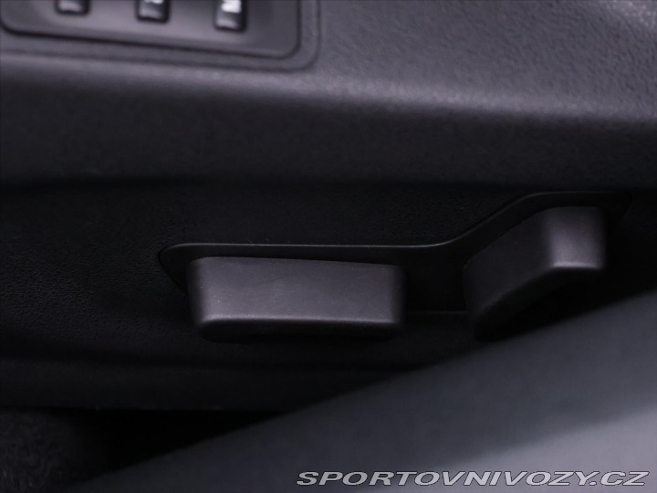 Ostatní značky Ostatní modely DS Automobiles DS4 1,6 i 155kW Sport NAVI KŮ 2016