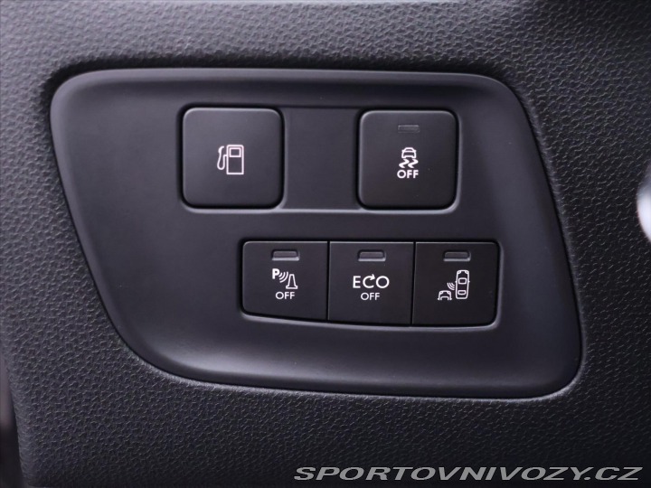 Ostatní značky Ostatní modely DS Automobiles DS4 1,6 i 155kW Sport NAVI KŮ 2016