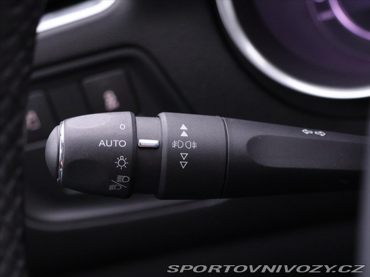 Ostatní značky Ostatní modely DS Automobiles DS4 1,6 i 155kW Sport NAVI KŮ 2016
