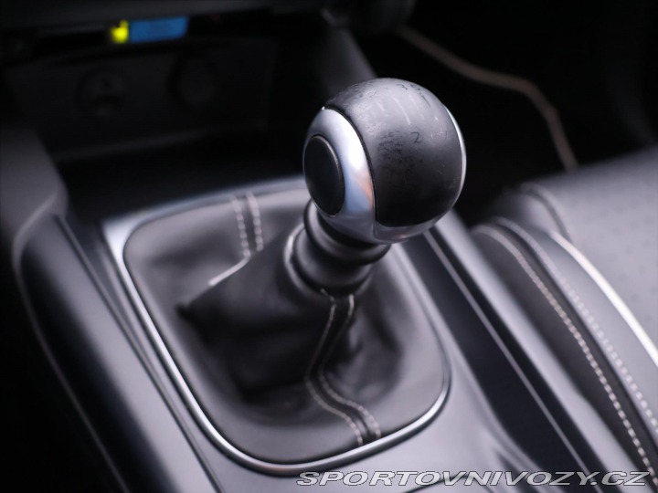 Ostatní značky Ostatní modely DS Automobiles DS4 1,6 i 155kW Sport NAVI KŮ 2016