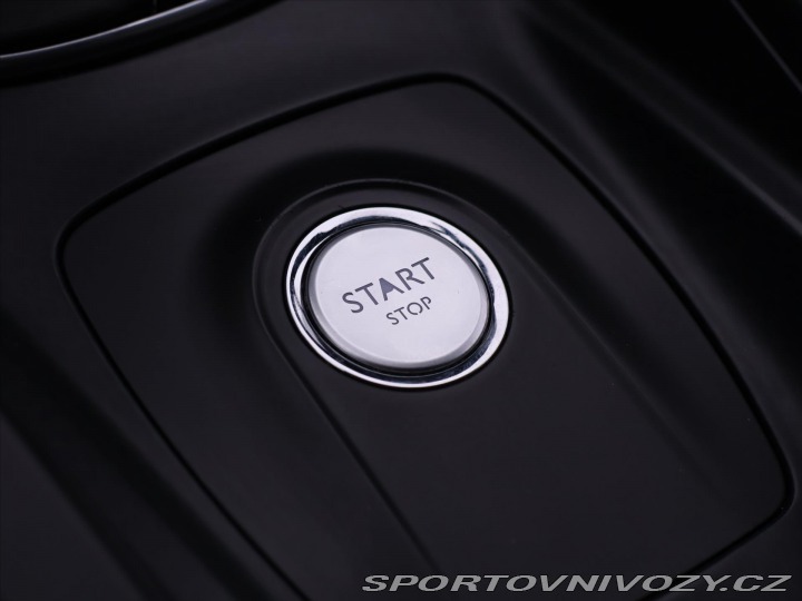 Ostatní značky Ostatní modely DS Automobiles DS4 1,6 i 155kW Sport NAVI KŮ 2016