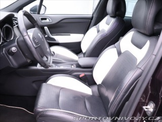 Ostatní značky Ostatní modely DS Automobiles DS4 1,6 i 155kW Sport NAVI KŮ 2016