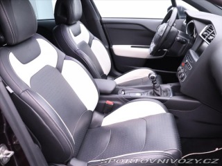 Ostatní značky Ostatní modely DS Automobiles DS4 1,6 i 155kW Sport NAVI KŮ 2016