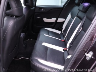 Ostatní značky Ostatní modely DS Automobiles DS4 1,6 i 155kW Sport NAVI KŮ 2016
