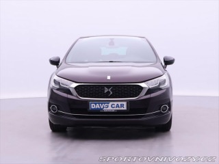 Ostatní značky Ostatní modely DS Automobiles DS4 1,6 i 155kW Sport NAVI KŮ 2016