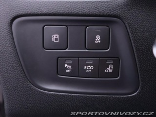Ostatní značky Ostatní modely DS Automobiles DS4 1,6 i 155kW Sport NAVI KŮ 2016