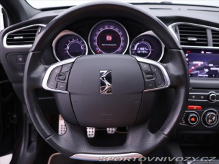 Ostatní značky Ostatní modely DS Automobiles DS4 1,6 i 155kW Sport NAVI KŮ 2016