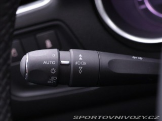 Ostatní značky Ostatní modely DS Automobiles DS4 1,6 i 155kW Sport NAVI KŮ 2016