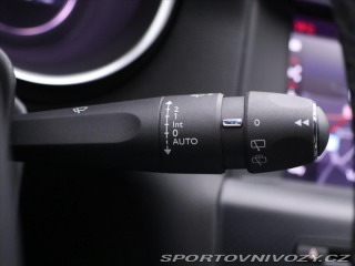 Ostatní značky Ostatní modely DS Automobiles DS4 1,6 i 155kW Sport NAVI KŮ 2016
