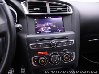 Ostatní značky Ostatní modely DS Automobiles DS4 1,6 i 155kW Sport NAVI KŮ 2016