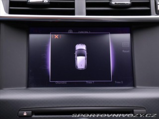 Ostatní značky Ostatní modely DS Automobiles DS4 1,6 i 155kW Sport NAVI KŮ 2016
