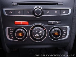 Ostatní značky Ostatní modely DS Automobiles DS4 1,6 i 155kW Sport NAVI KŮ 2016