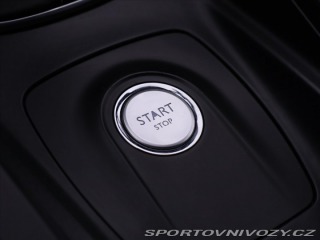 Ostatní značky Ostatní modely DS Automobiles DS4 1,6 i 155kW Sport NAVI KŮ 2016