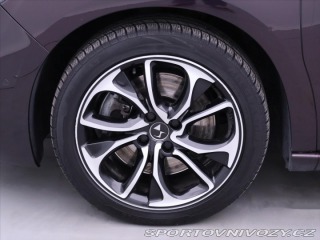 Ostatní značky Ostatní modely DS Automobiles DS4 1,6 i 155kW Sport NAVI KŮ 2016