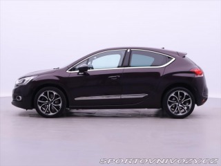 Ostatní značky Ostatní modely DS Automobiles DS4 1,6 i 155kW Sport NAVI KŮ 2016