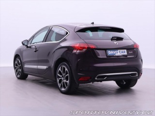 Ostatní značky Ostatní modely DS Automobiles DS4 1,6 i 155kW Sport NAVI KŮ 2016