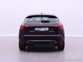 Ostatní značky Ostatní modely DS Automobiles DS4 1,6 i 155kW Sport NAVI KŮ 2016