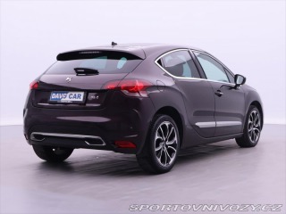 Ostatní značky Ostatní modely DS Automobiles DS4 1,6 i 155kW Sport NAVI KŮ 2016