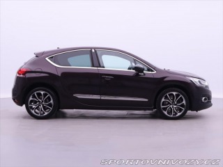 Ostatní značky Ostatní modely DS Automobiles DS4 1,6 i 155kW Sport NAVI KŮ 2016