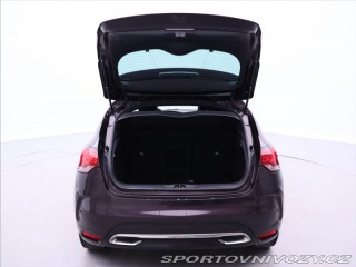 Ostatní značky Ostatní modely DS Automobiles DS4 1,6 i 155kW Sport NAVI KŮ 2016