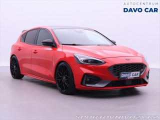 Ford Focus ST 2,3 ST 206kW Perfomance