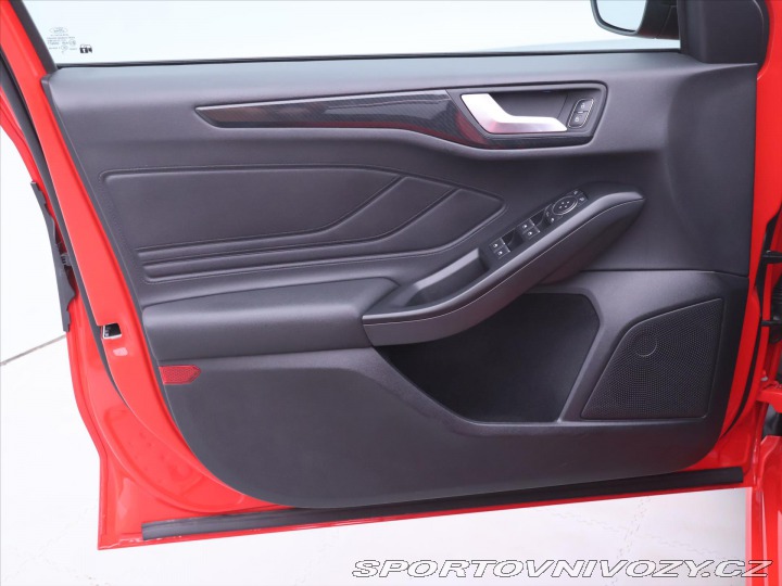 Ford Focus ST 2,3 ST 206kW Perfomance 2020