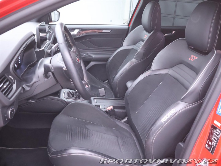 Ford Focus ST 2,3 ST 206kW Perfomance 2020