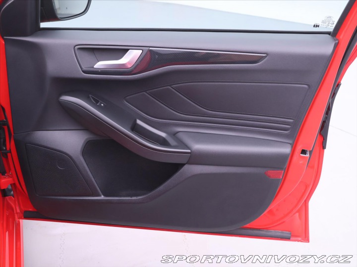 Ford Focus ST 2,3 ST 206kW Perfomance 2020