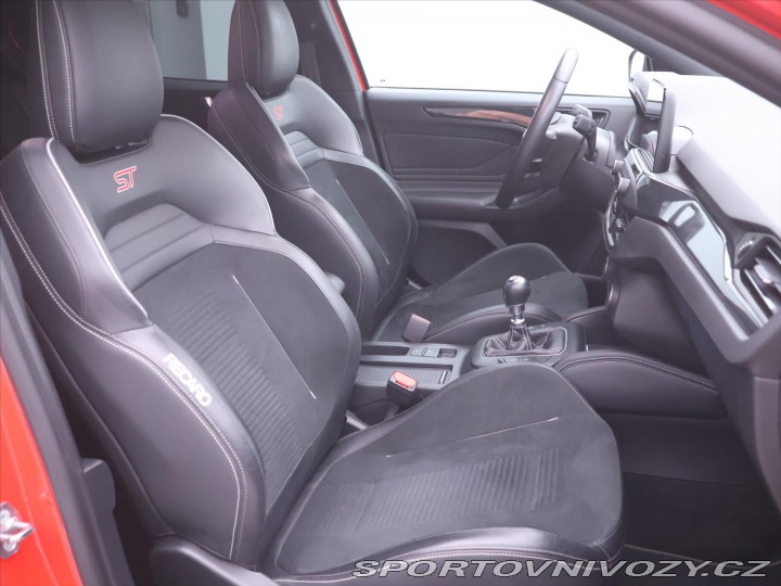 Ford Focus ST 2,3 ST 206kW Perfomance 2020
