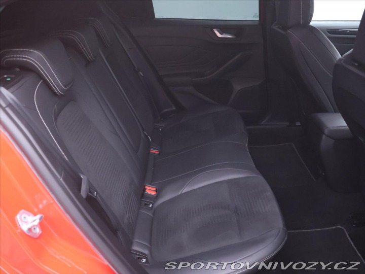 Ford Focus ST 2,3 ST 206kW Perfomance 2020