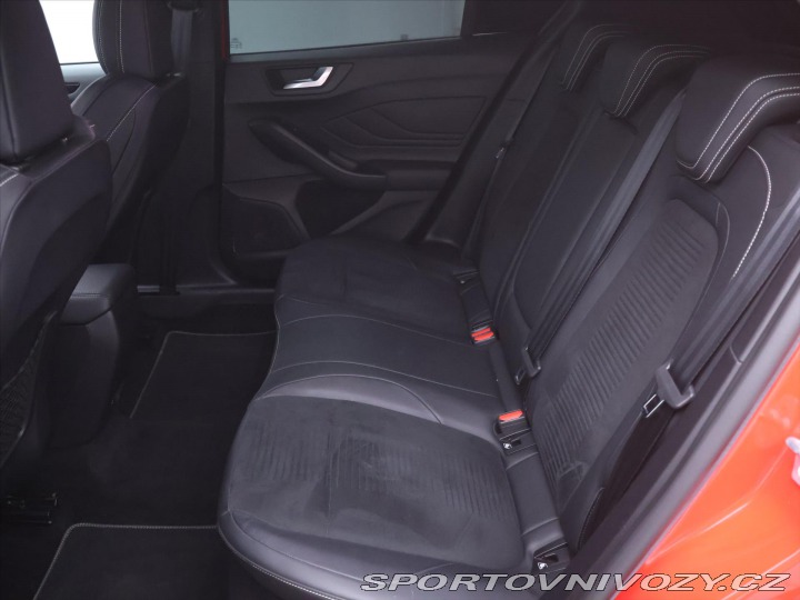 Ford Focus ST 2,3 ST 206kW Perfomance 2020