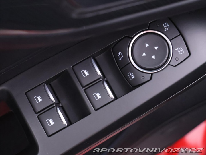 Ford Focus ST 2,3 ST 206kW Perfomance 2020