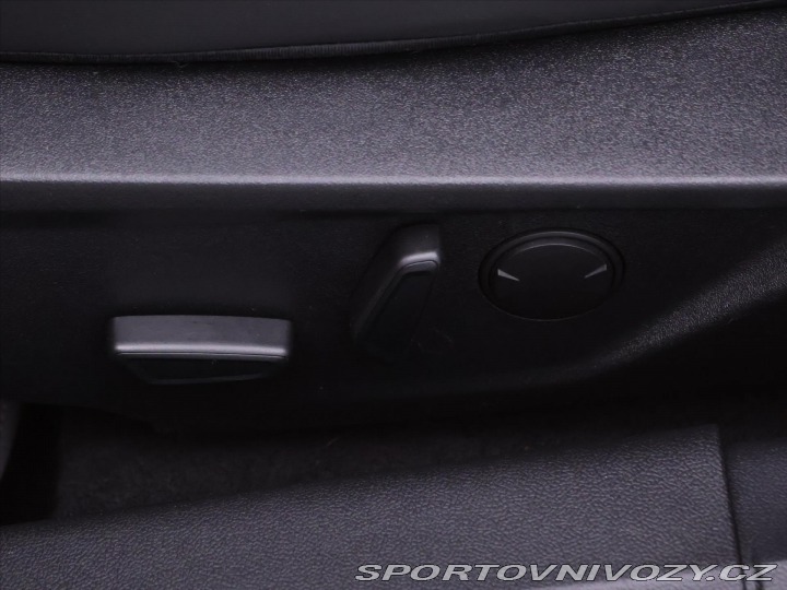 Ford Focus ST 2,3 ST 206kW Perfomance 2020