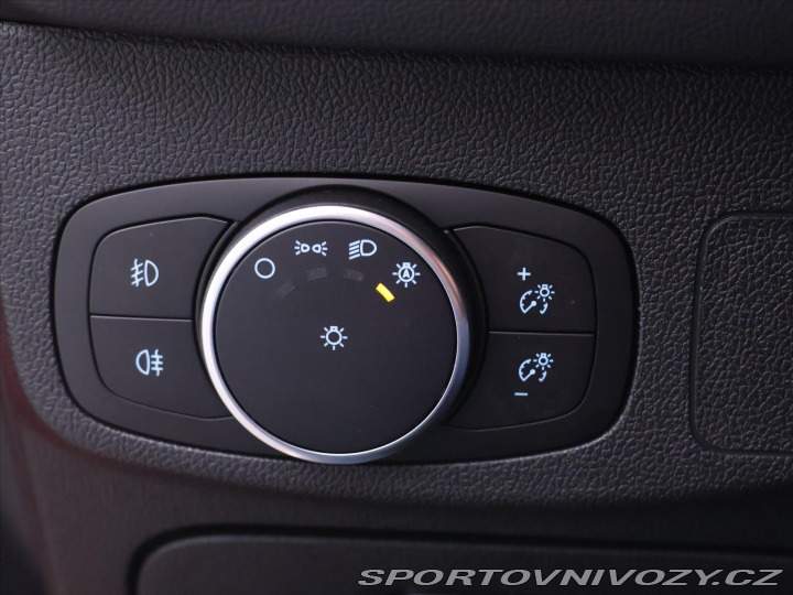 Ford Focus ST 2,3 ST 206kW Perfomance 2020