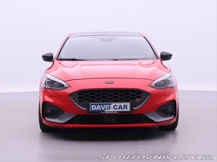 Ford Focus ST 2,3 ST 206kW Perfomance 2020