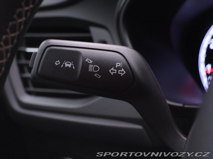 Ford Focus ST 2,3 ST 206kW Perfomance 2020