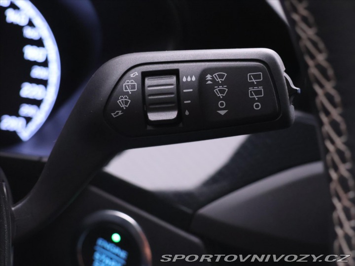 Ford Focus ST 2,3 ST 206kW Perfomance 2020
