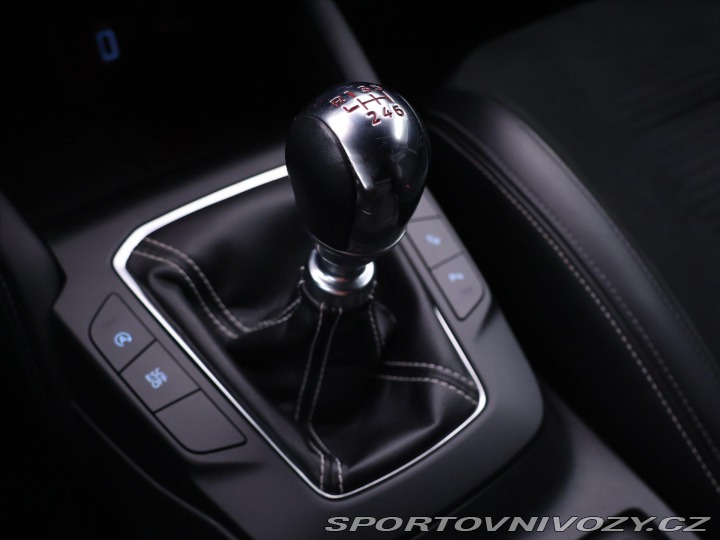 Ford Focus ST 2,3 ST 206kW Perfomance 2020