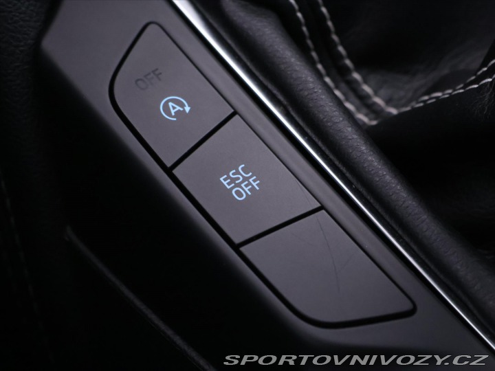 Ford Focus ST 2,3 ST 206kW Perfomance 2020