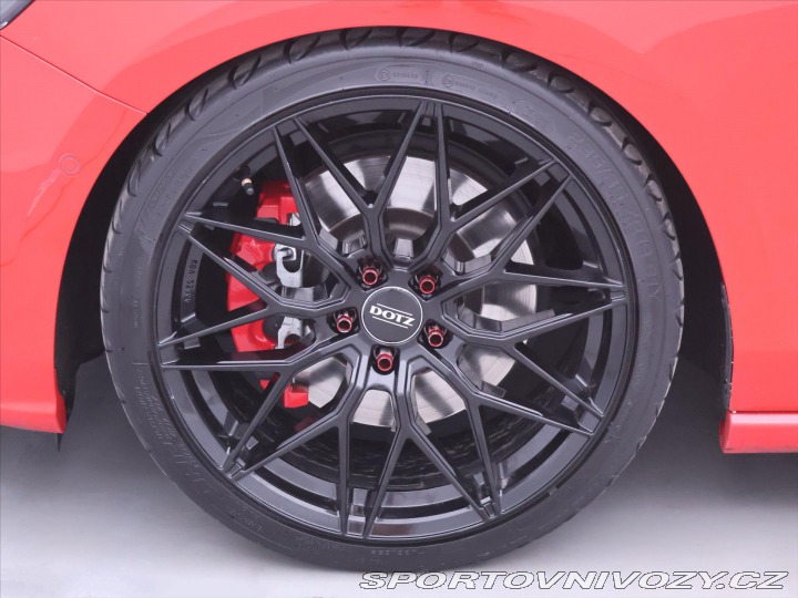 Ford Focus ST 2,3 ST 206kW Perfomance 2020