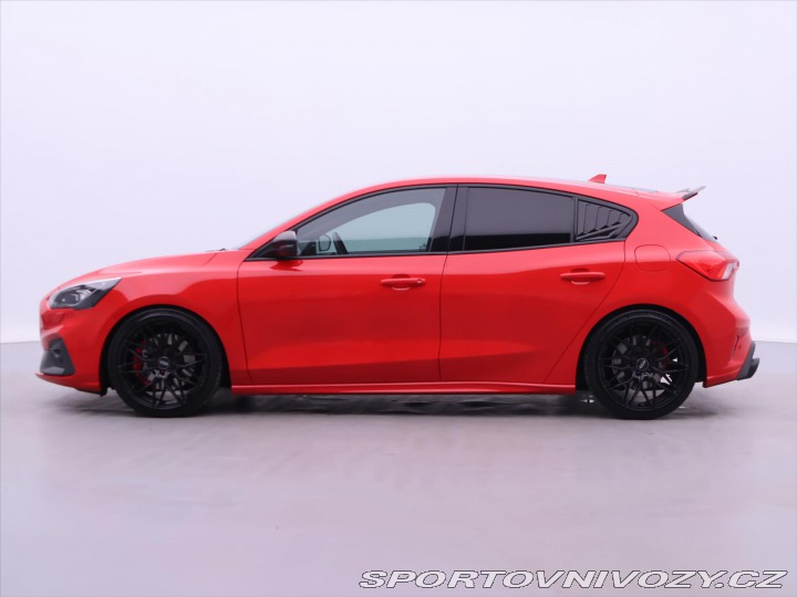 Ford Focus ST 2,3 ST 206kW Perfomance 2020