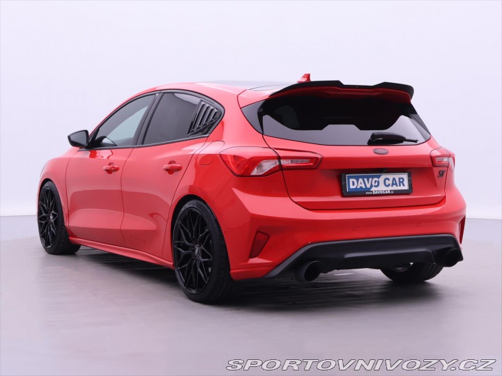 Ford Focus ST 2,3 ST 206kW Perfomance 2020