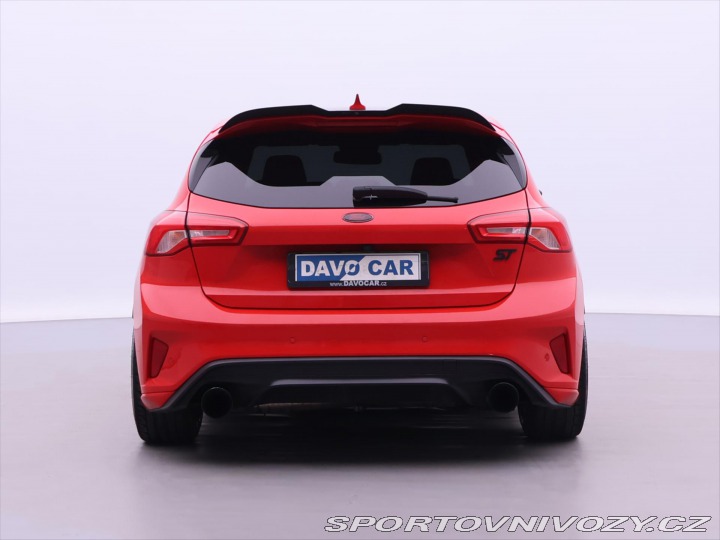 Ford Focus ST 2,3 ST 206kW Perfomance 2020