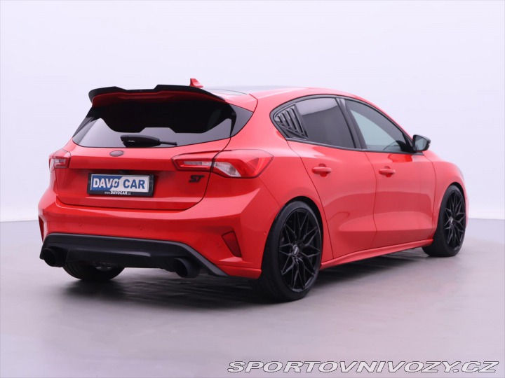 Ford Focus ST 2,3 ST 206kW Perfomance 2020